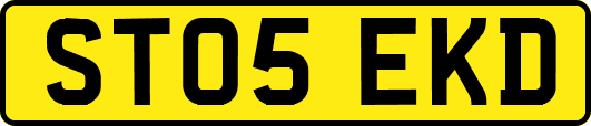 ST05EKD