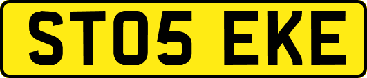 ST05EKE