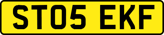 ST05EKF