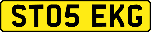 ST05EKG