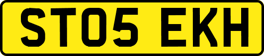 ST05EKH