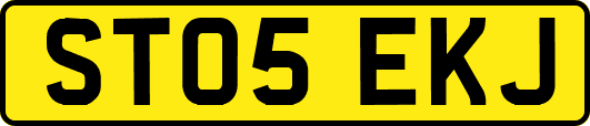 ST05EKJ