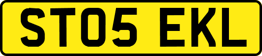 ST05EKL
