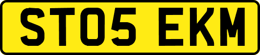 ST05EKM