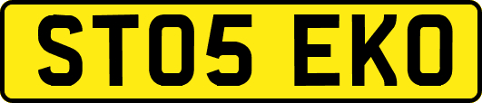 ST05EKO