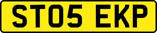 ST05EKP