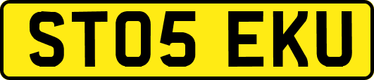ST05EKU