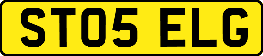 ST05ELG