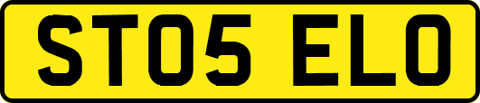 ST05ELO