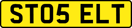ST05ELT