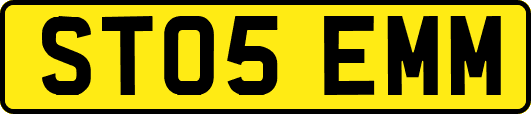 ST05EMM