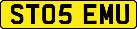 ST05EMU