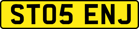 ST05ENJ