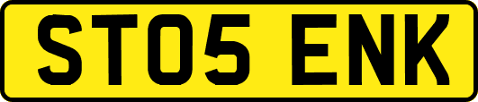 ST05ENK