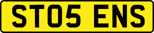 ST05ENS