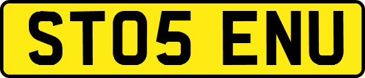 ST05ENU