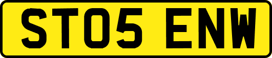 ST05ENW