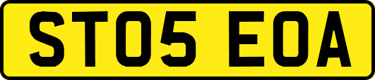 ST05EOA
