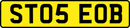ST05EOB
