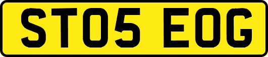 ST05EOG