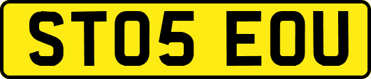 ST05EOU
