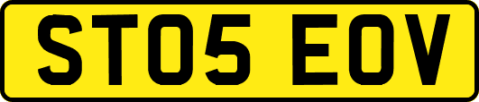 ST05EOV