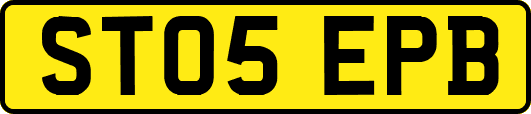 ST05EPB