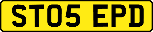 ST05EPD