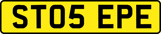 ST05EPE