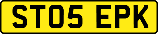 ST05EPK