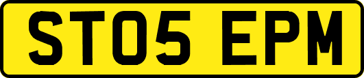 ST05EPM