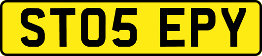ST05EPY