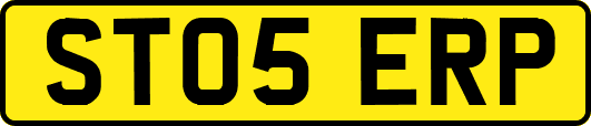 ST05ERP