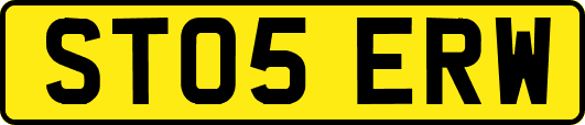 ST05ERW