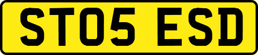 ST05ESD