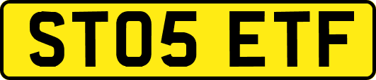 ST05ETF
