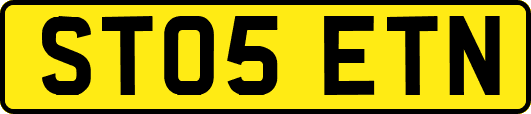 ST05ETN
