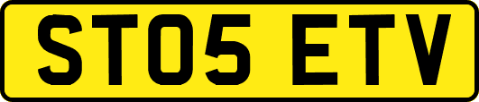 ST05ETV
