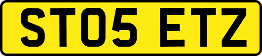 ST05ETZ