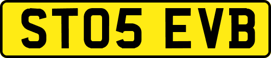ST05EVB