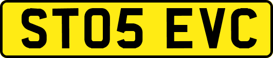 ST05EVC