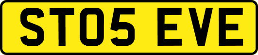 ST05EVE