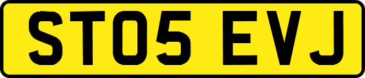 ST05EVJ