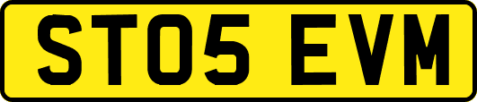 ST05EVM