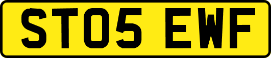 ST05EWF