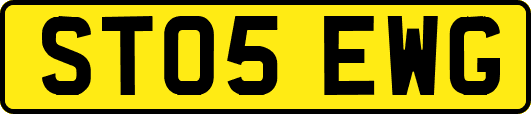 ST05EWG
