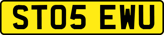 ST05EWU