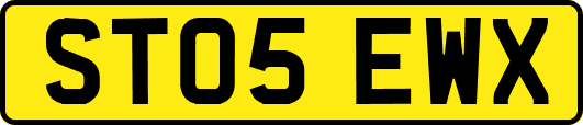 ST05EWX