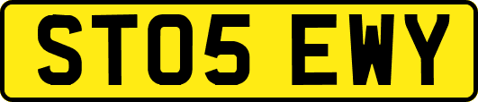 ST05EWY