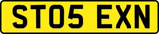 ST05EXN